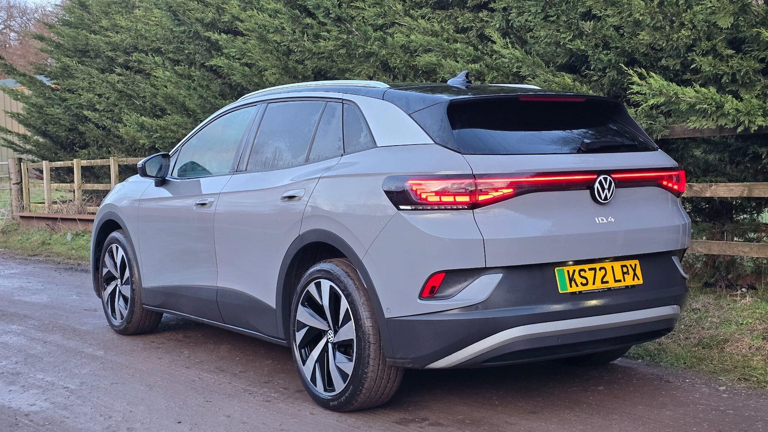 Used Volkswagen ID.4 for sale - 77358819: Photo 7