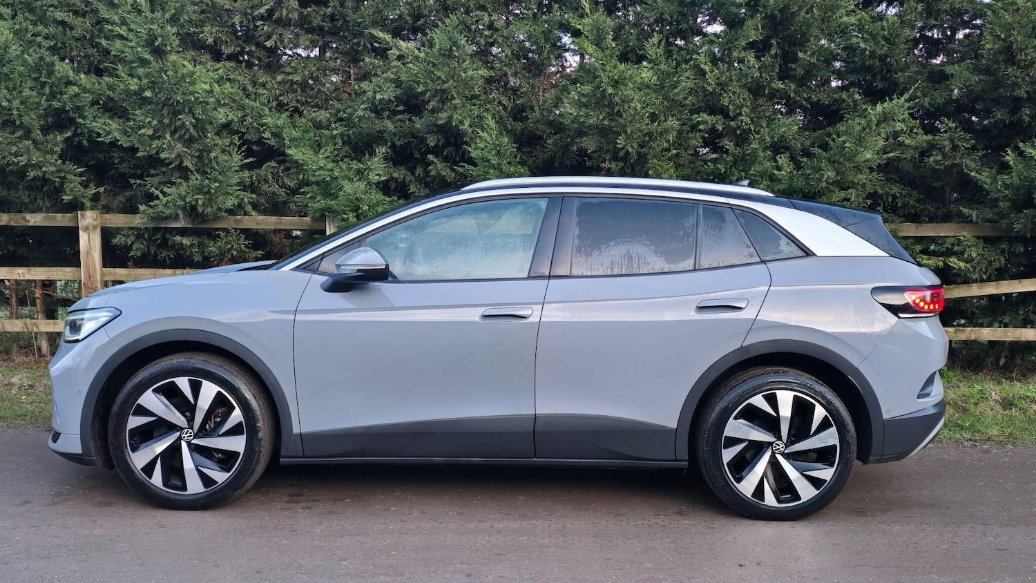 Used Volkswagen ID.4 for sale - 77358819: Photo 8