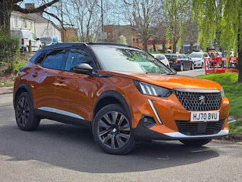 (70) - 1.2 PureTech GT EAT Euro 6 (s/s) 5dr