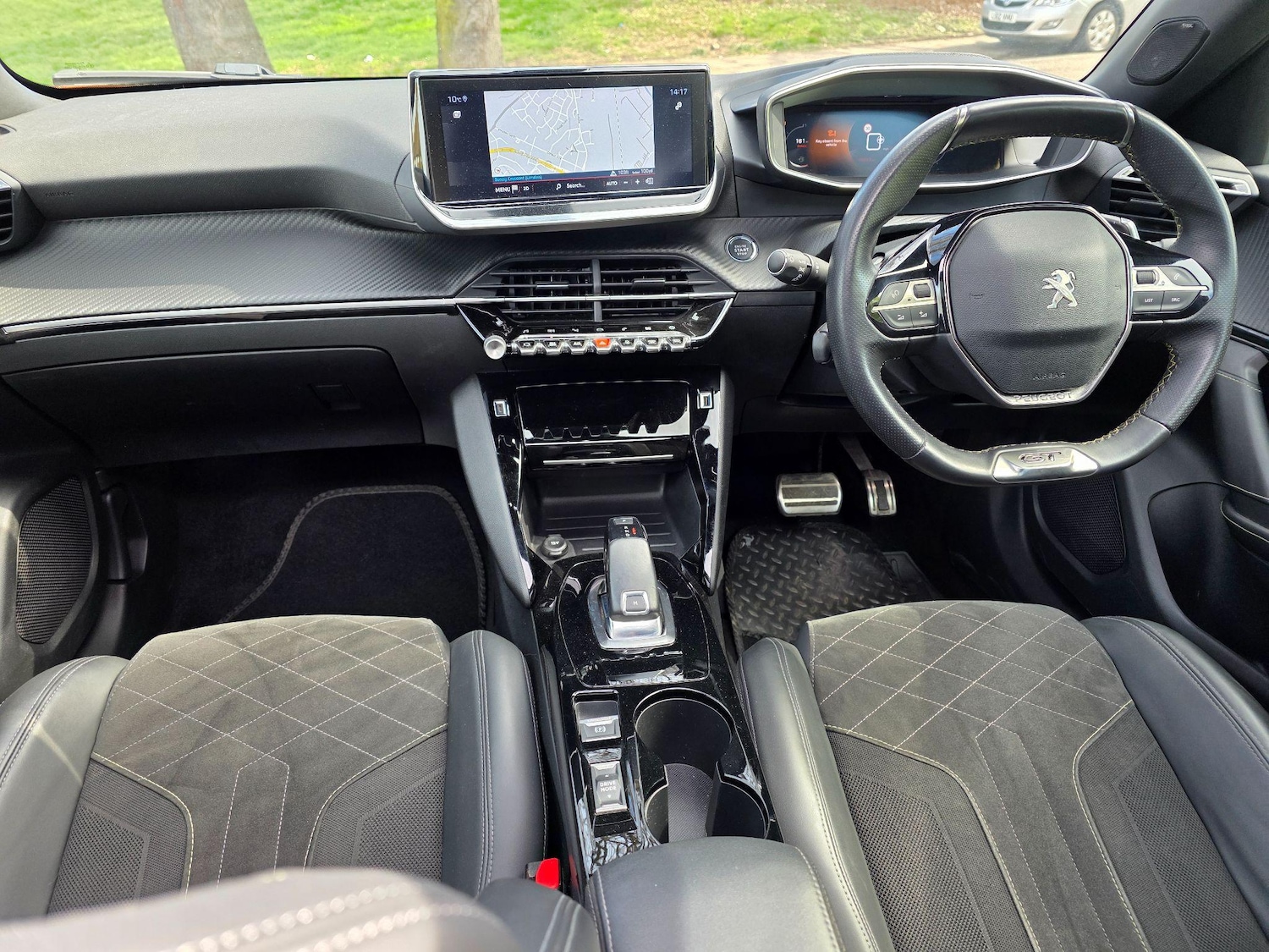 Used Peugeot 2008 2020 for sale - 76993586: Photo 6