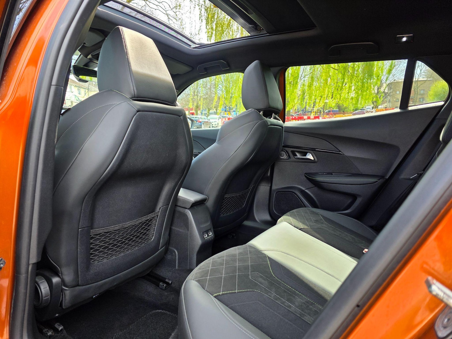 Used Peugeot 2008 2020 for sale - 76993586: Photo 8