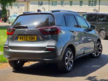Used Honda Jazz 2023 for sale - 74777668: Photo