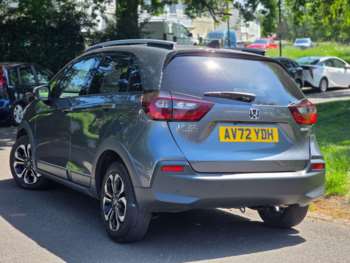 Used Honda Jazz 2023 for sale - 74777668: Photo