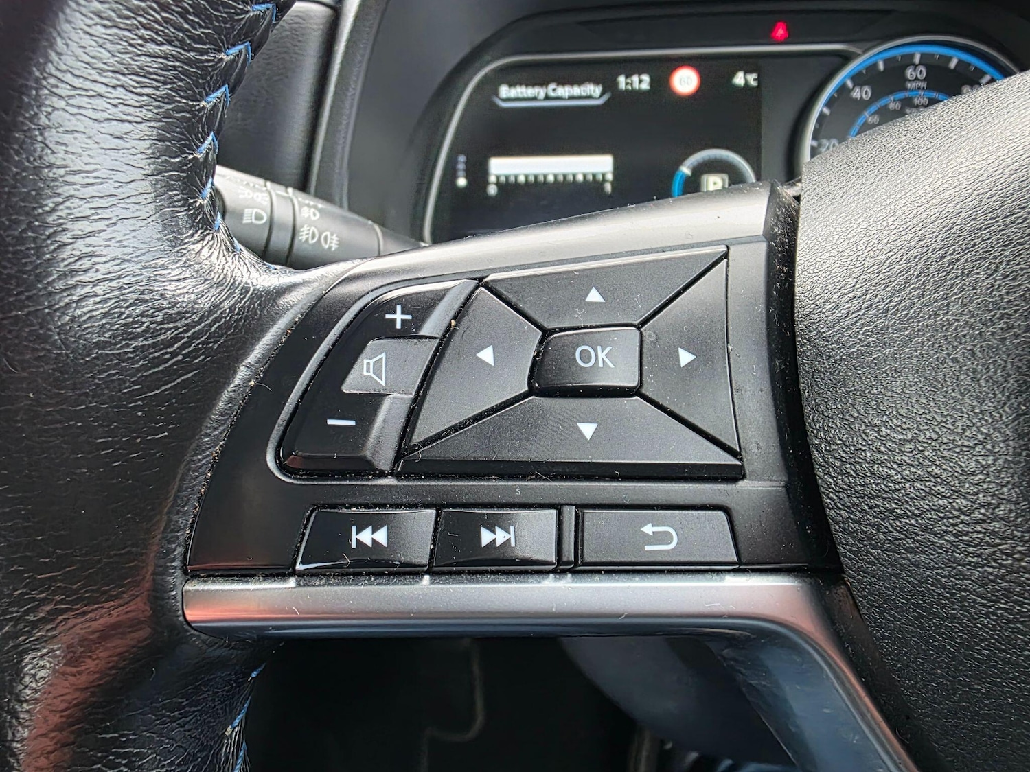 Used Nissan Leaf 2019 for sale - 76912951: Photo 15