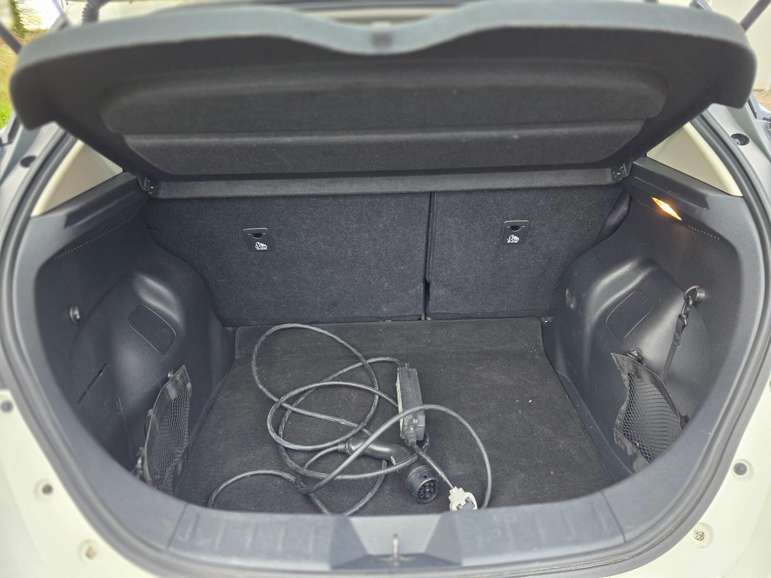 Used Nissan Leaf 2019 for sale - 76912951: Photo 21