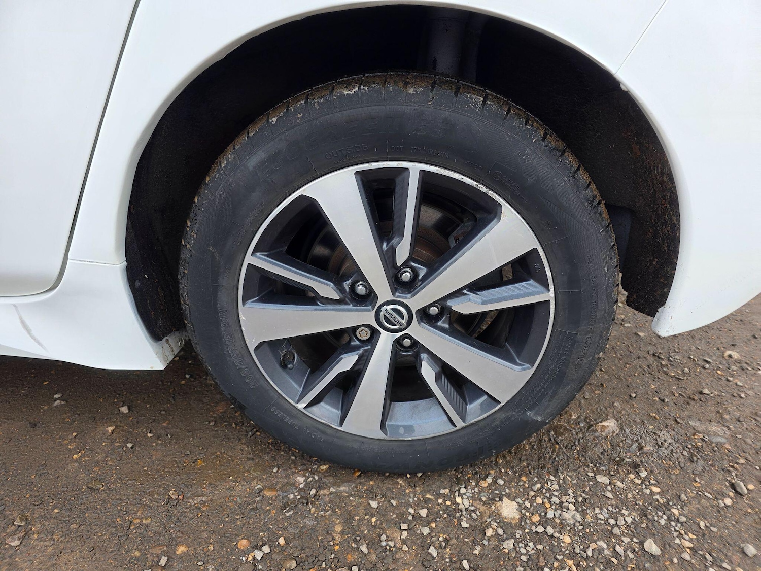 Used Nissan Leaf 2019 for sale - 76912951: Photo 24