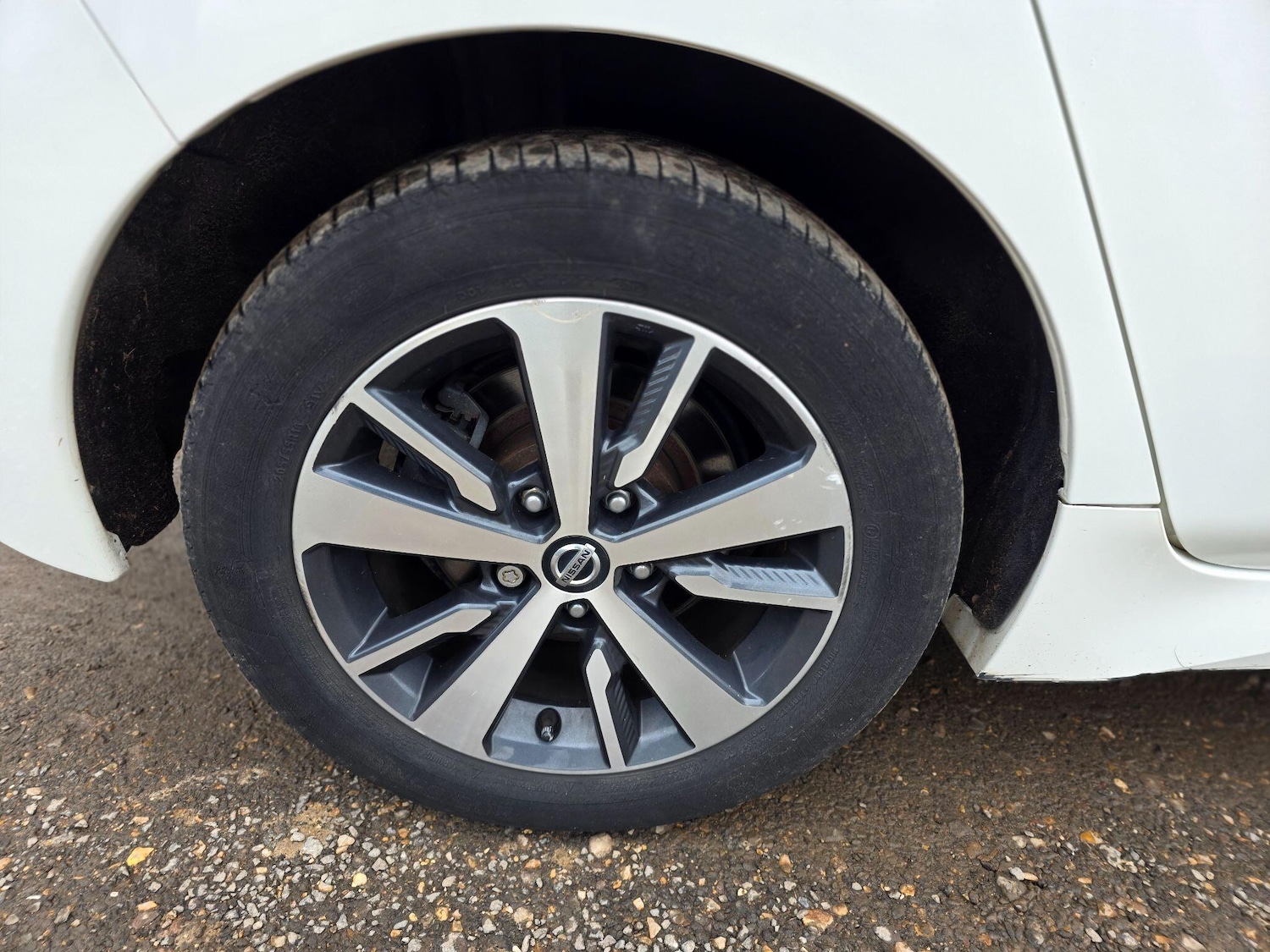 Used Nissan Leaf 2019 for sale - 76912951: Photo 25