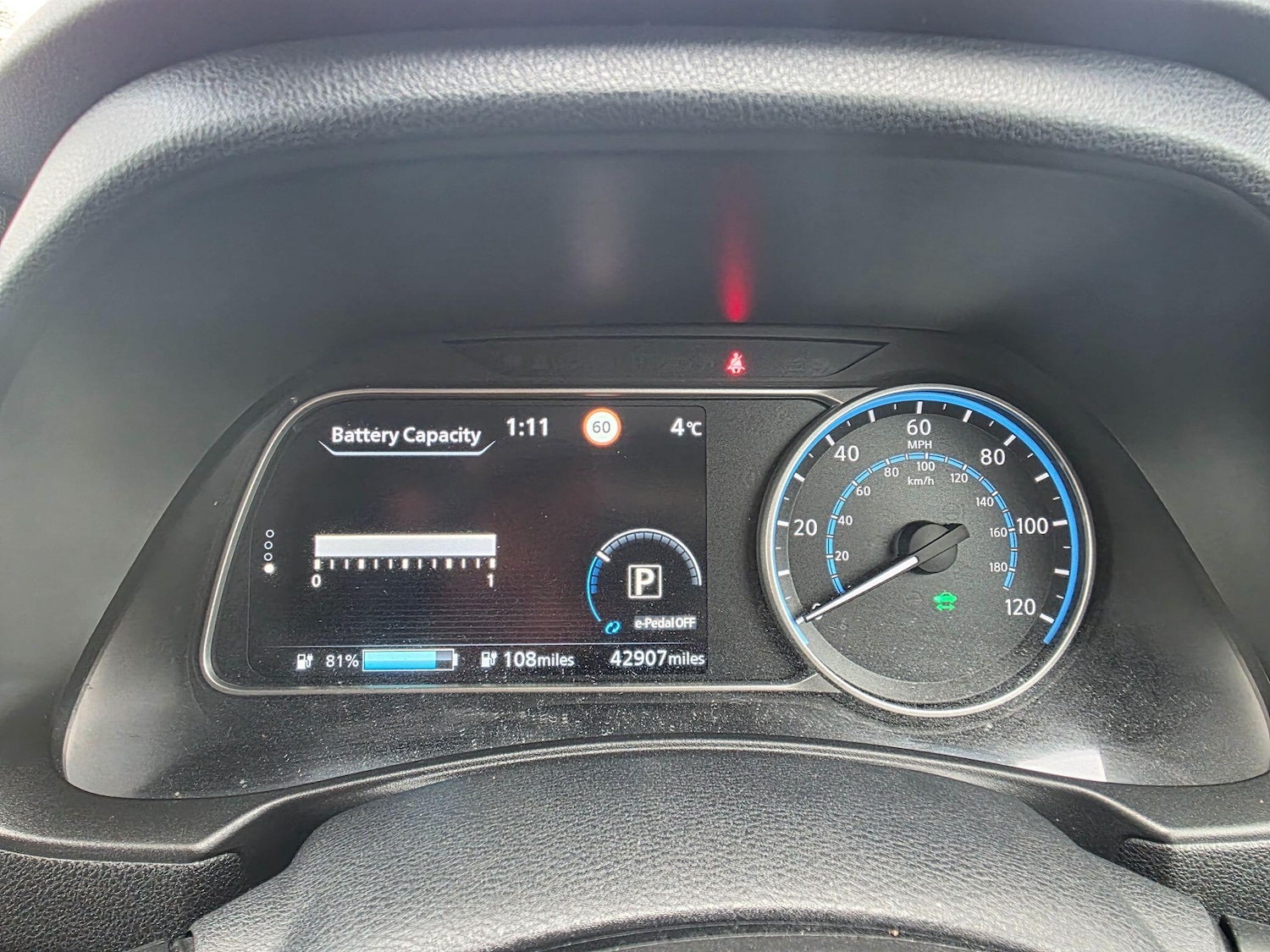 Used Nissan Leaf 2019 for sale - 76912951: Photo 27