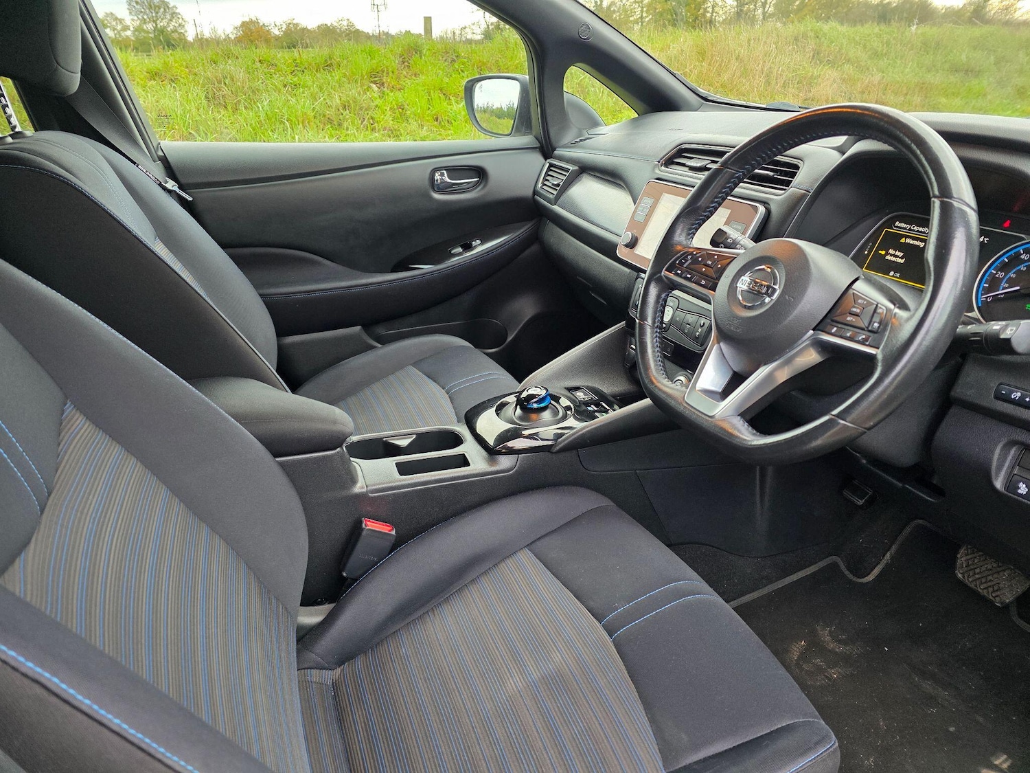 Used Nissan Leaf 2019 for sale - 76912951: Photo 6