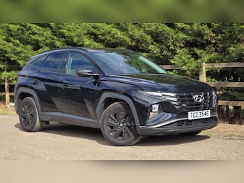 Used Hyundai TUCSON 2021 for sale - 79874870: Photo