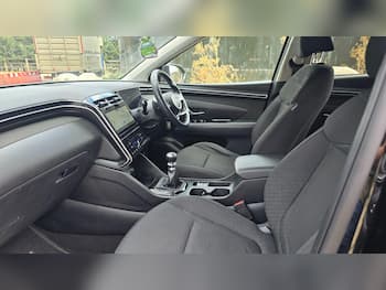 Used Hyundai TUCSON 2021 for sale - 79874870: Photo