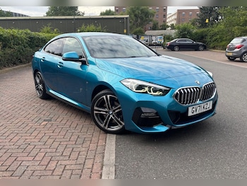 Used BMW 2 Series Gran Coupe 2022 for sale - 79062360: Photo