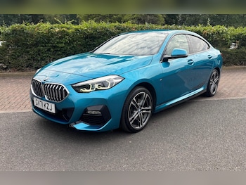 Used BMW 2 Series Gran Coupe 2022 for sale - 79062360: Photo