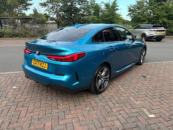 Used BMW 2 Series Gran Coupe 2022 for sale - 79062360: Photo