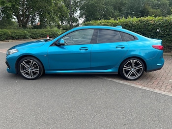 Used BMW 2 Series Gran Coupe 2022 for sale - 79062360: Photo