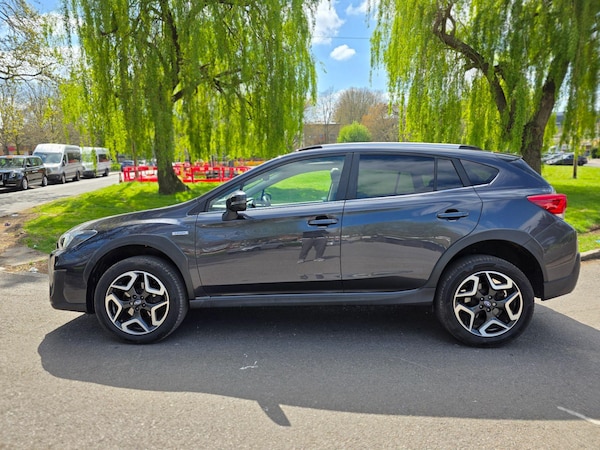 Used Subaru XV 2020 for sale - 74777505: Photo 10