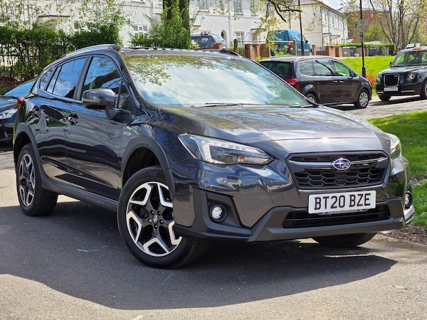 Used Subaru XV 2020 for sale - 74777505: Photo 11