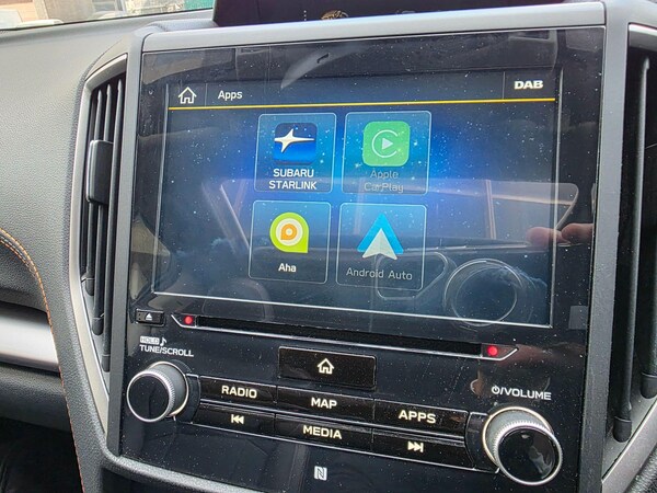 Used Subaru XV 2020 for sale - 74777505: Photo 16