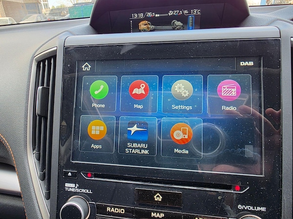 Used Subaru XV 2020 for sale - 74777505: Photo 17