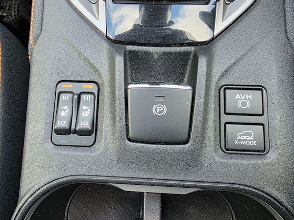 Used Subaru XV 2020 for sale - 74777505: Photo 18