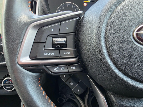Used Subaru XV 2020 for sale - 74777505: Photo 19