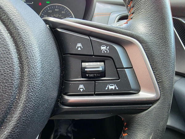 Used Subaru XV 2020 for sale - 74777505: Photo 20