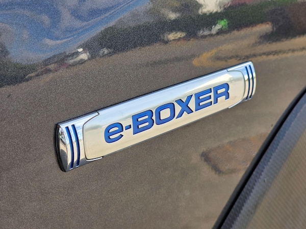 Used Subaru XV 2020 for sale - 74777505: Photo 21