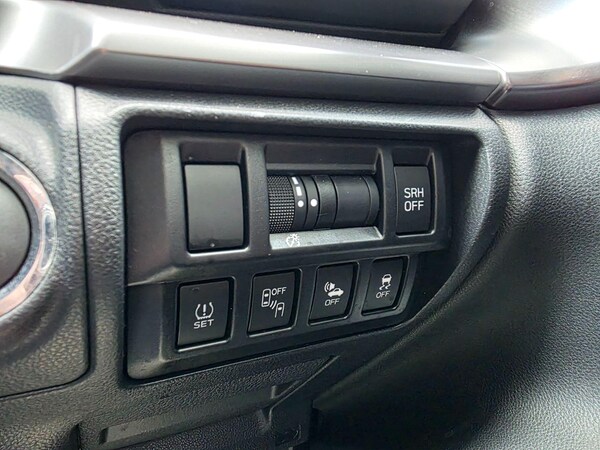 Used Subaru XV 2020 for sale - 74777505: Photo 22