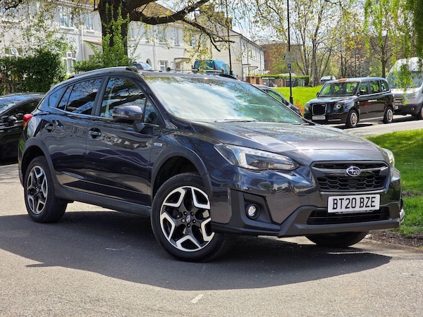 Used Subaru XV 2020 for sale - 74777505: Photo 2