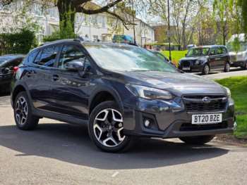 Used Subaru XV 2020 for sale - 74777505: Photo