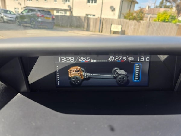 Used Subaru XV 2020 for sale - 74777505: Photo 32