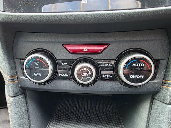 Used Subaru XV 2020 for sale - 74777505: Photo 34