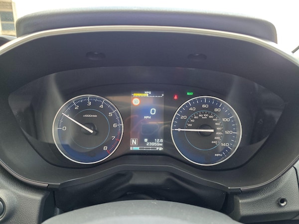 Used Subaru XV 2020 for sale - 74777505: Photo 35
