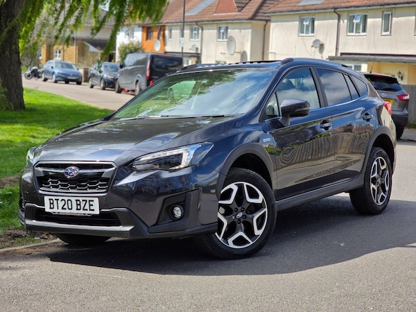 Used Subaru XV 2020 for sale - 74777505: Photo 36