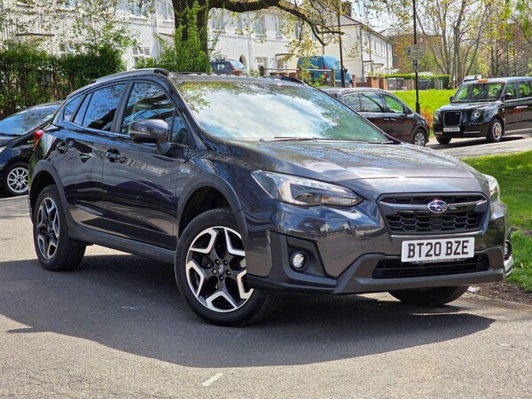 Used Subaru XV 2020 for sale - 74777505: Photo 37