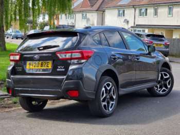Used Subaru XV 2020 for sale - 74777505: Photo