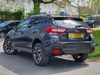 Used Subaru XV 2020 for sale - 74777505: Photo