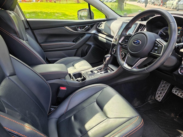 Used Subaru XV 2020 for sale - 74777505: Photo 5