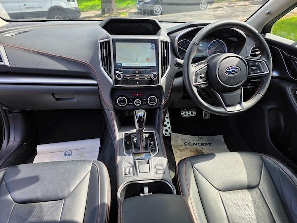 Used Subaru XV 2020 for sale - 74777505: Photo 6