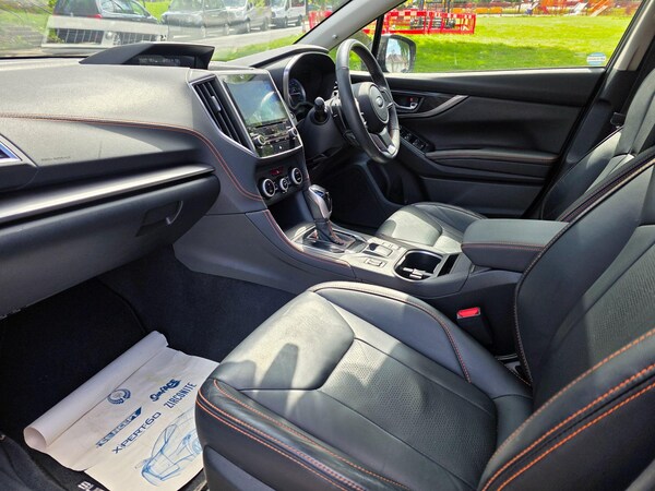 Used Subaru XV 2020 for sale - 74777505: Photo 7