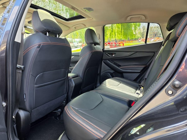Used Subaru XV 2020 for sale - 74777505: Photo 8