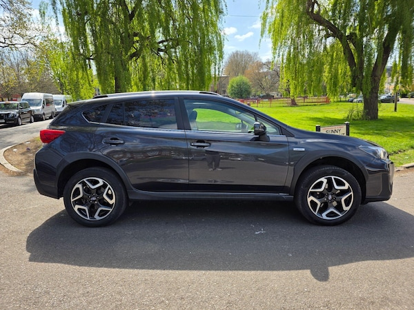 Used Subaru XV 2020 for sale - 74777505: Photo 9