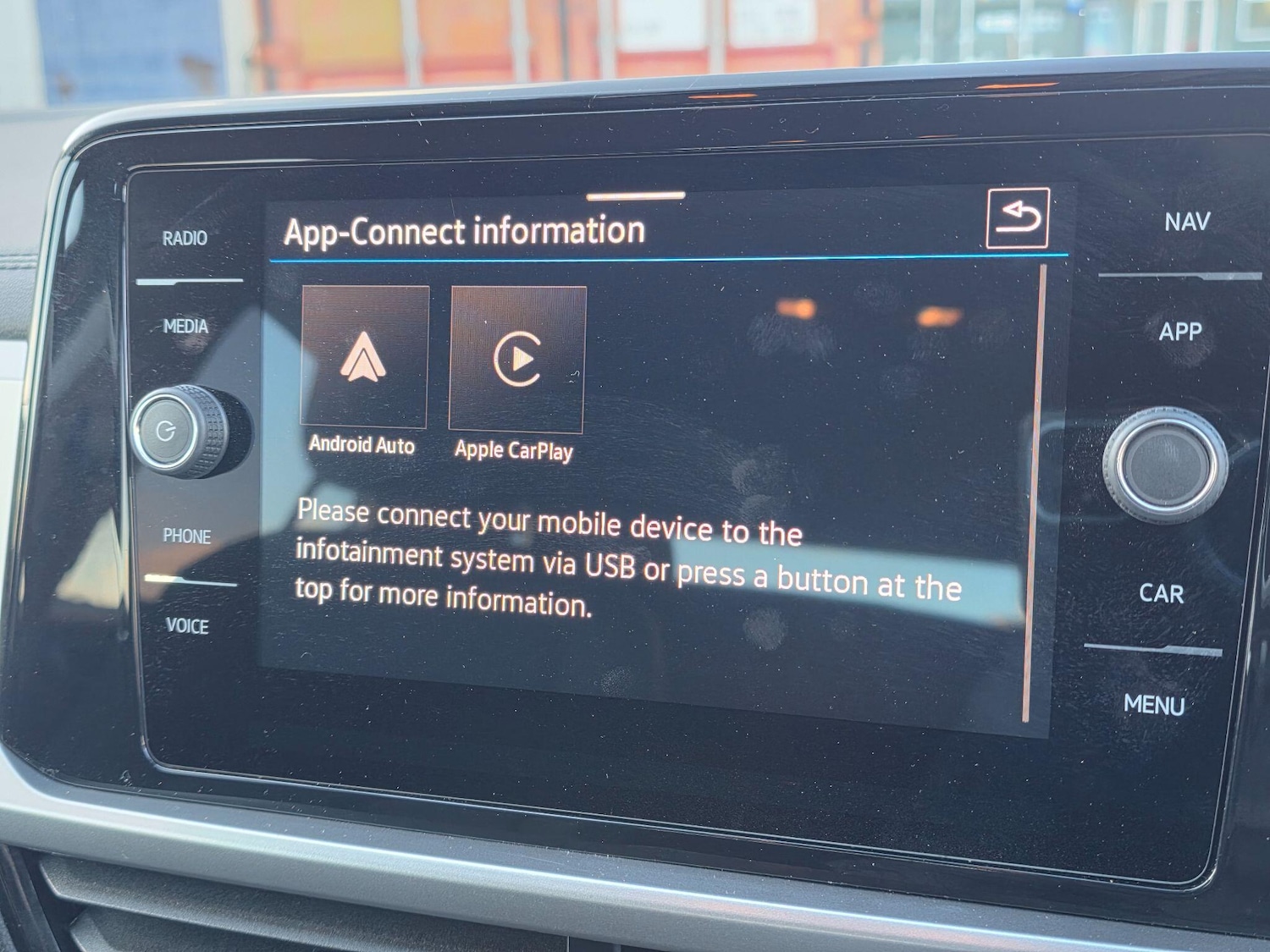 Used Volkswagen T-Roc 2025 for sale - 77097698: Photo 12