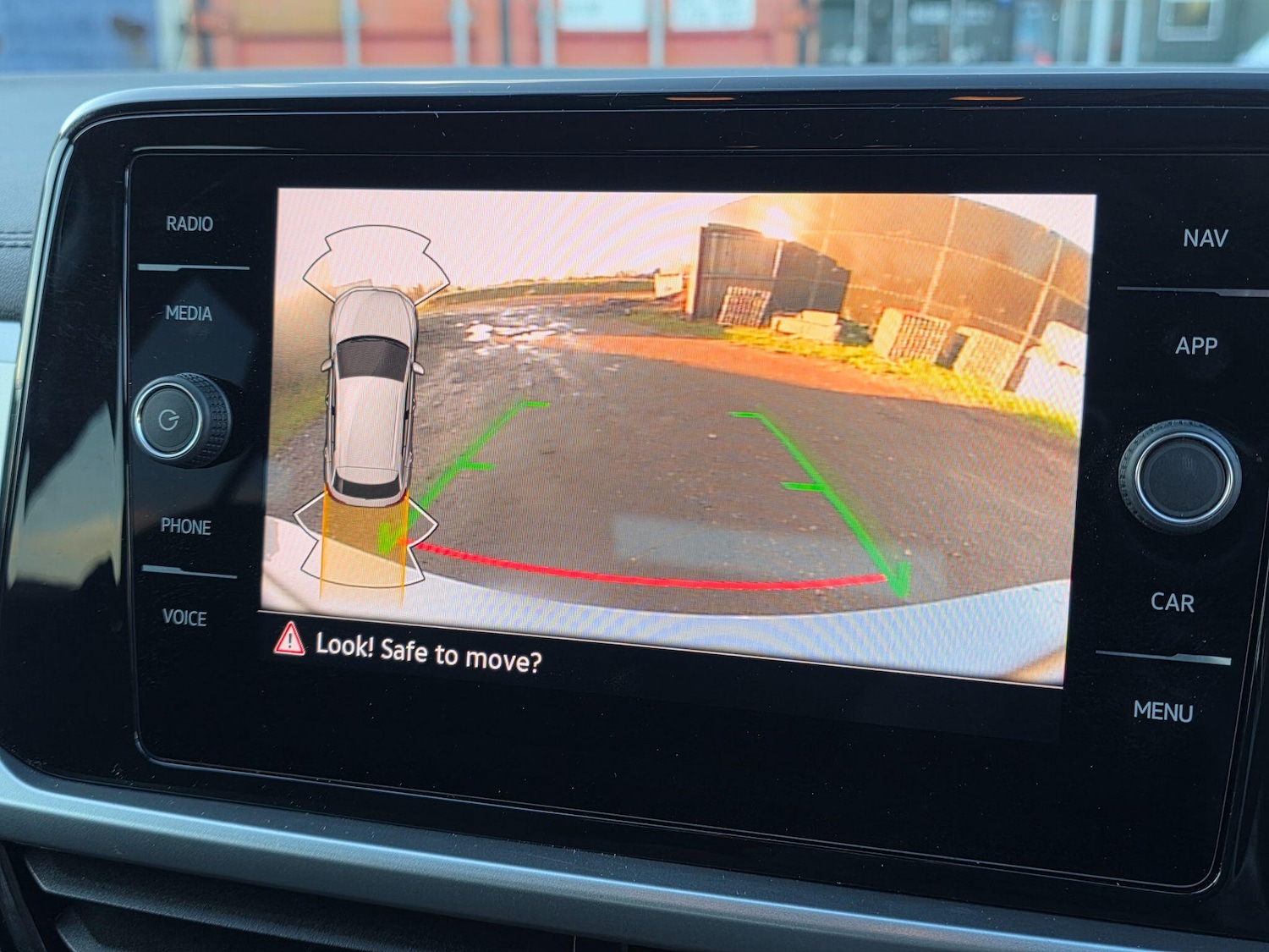 Used Volkswagen T-Roc 2025 for sale - 77097698: Photo 14