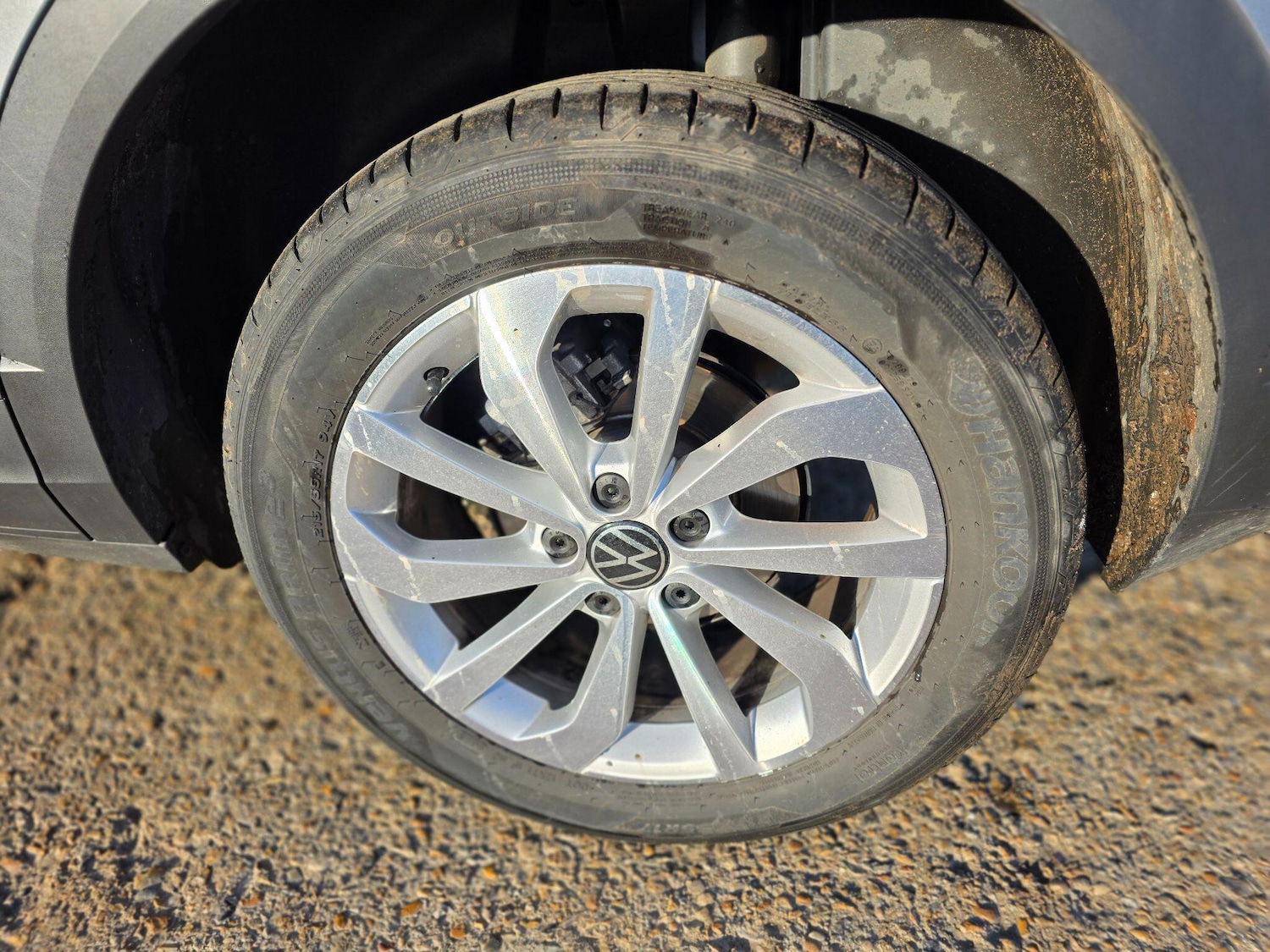 Used Volkswagen T-Roc 2025 for sale - 77097698: Photo 23