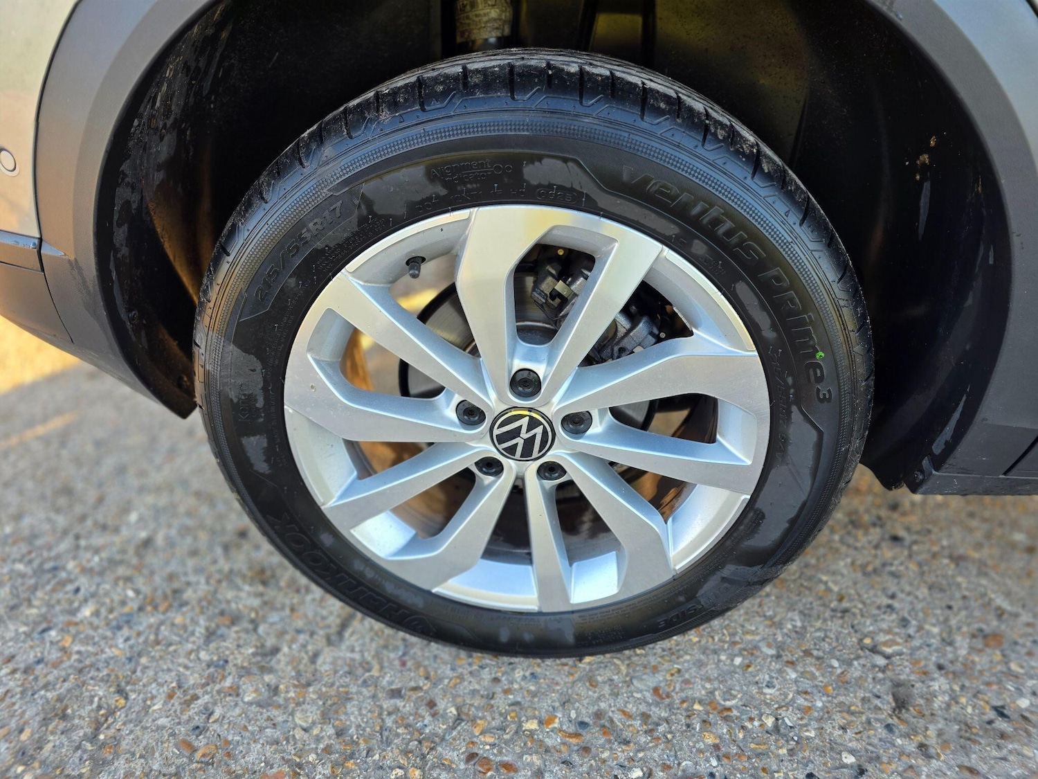 Used Volkswagen T-Roc 2025 for sale - 77097698: Photo 25