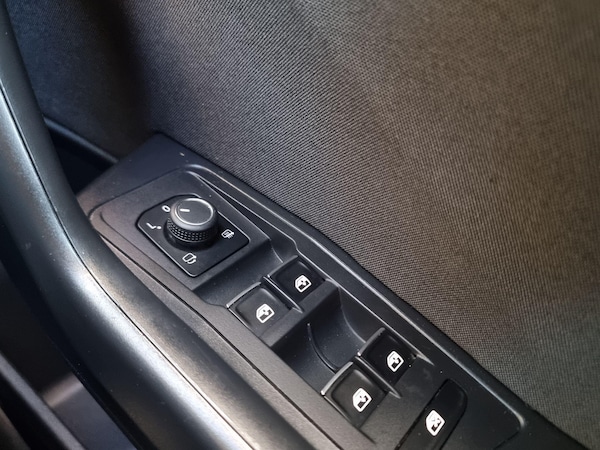 Used Volkswagen T-Roc 2021 for sale - 76071782: Photo 13