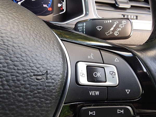 Used Volkswagen T-Roc 2021 for sale - 76071782: Photo 14