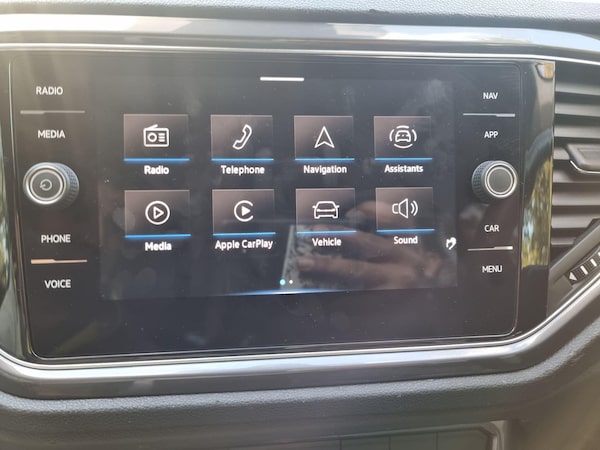 Used Volkswagen T-Roc 2021 for sale - 76071782: Photo 16