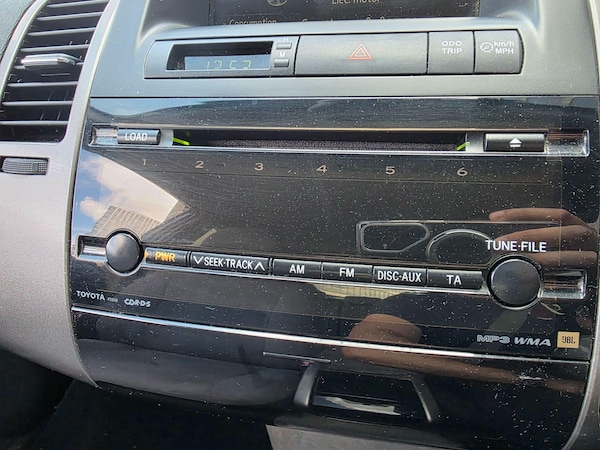 Used Toyota Prius 2007 for sale - 75060071: Photo 15